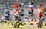 Round 7 V Nyngan (Catch up)